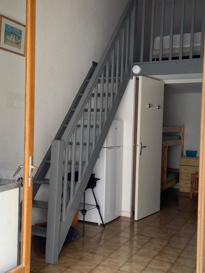 Maison Eden En Village Naturiste Leucate Exterior foto